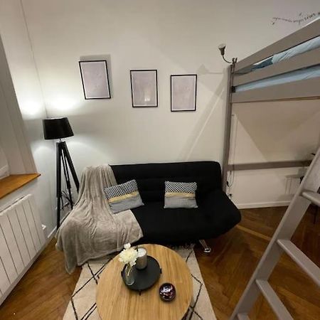 Centre Ville Renard ルーアン エクステリア 写真
