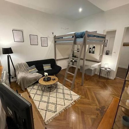 Centre Ville Renard ルーアン エクステリア 写真