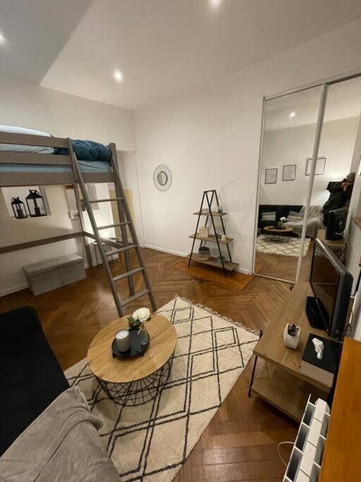 Centre Ville Renard ルーアン エクステリア 写真