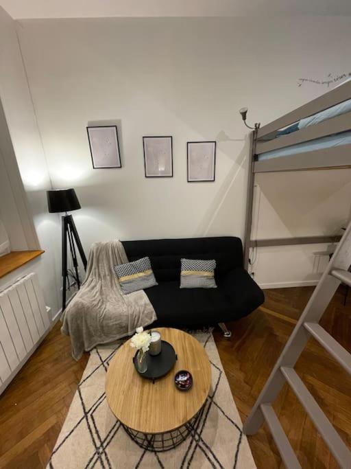 Centre Ville Renard ルーアン エクステリア 写真