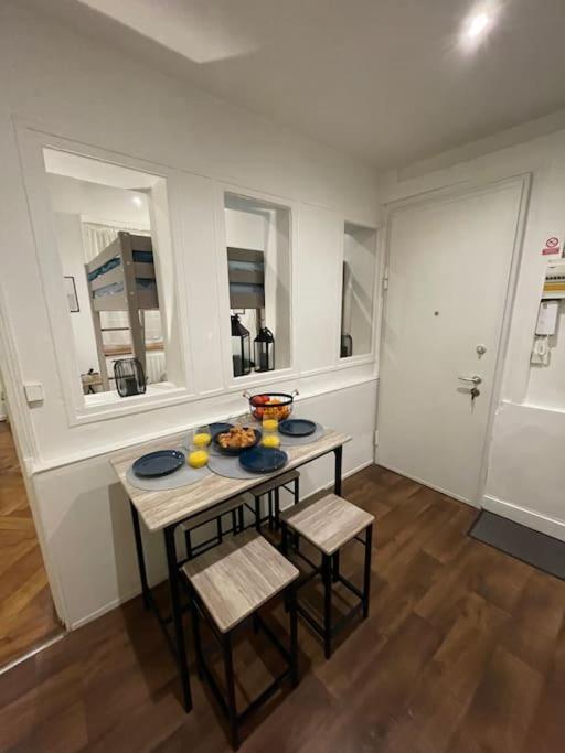 Centre Ville Renard ルーアン エクステリア 写真